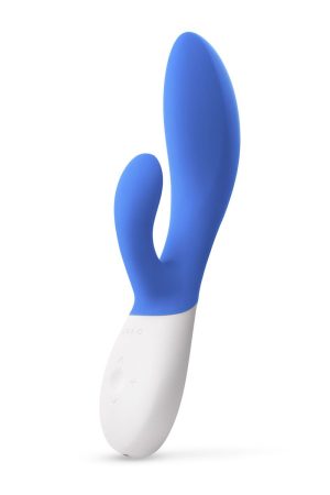 LELO Ina Wave 2 - Cali Sky Blue