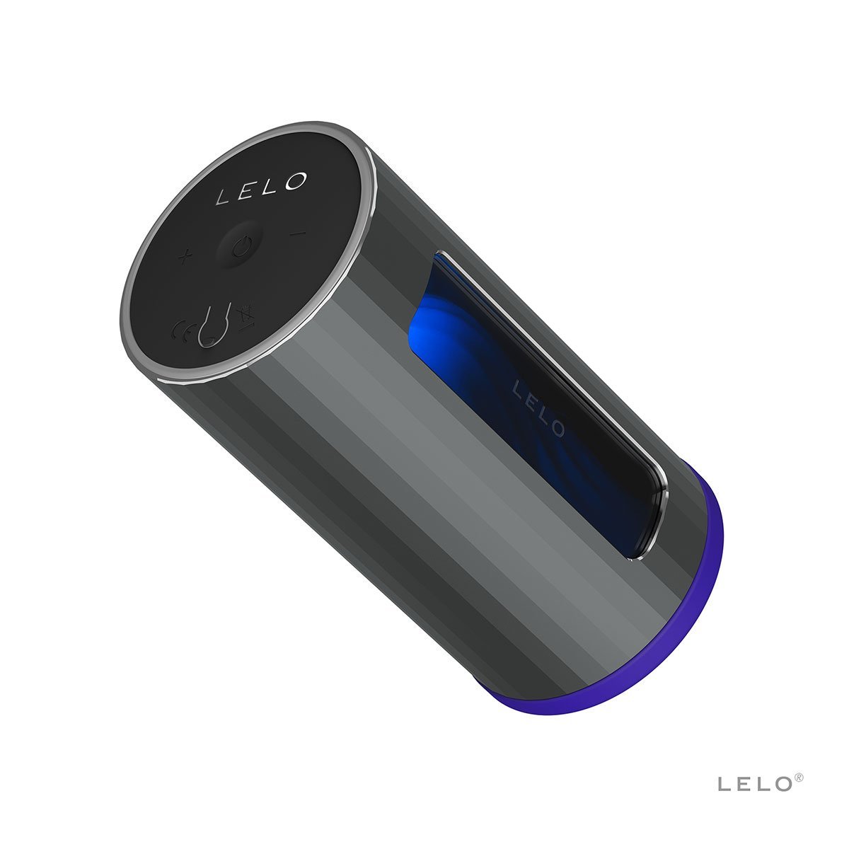 LELO F1S V2X - Blue - Image 3