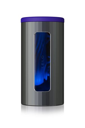 LELO F1S V2X - Blue