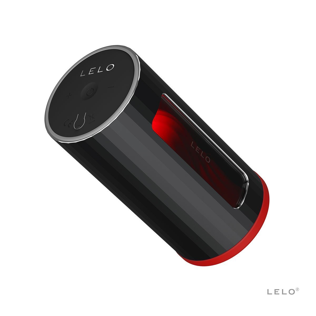 LELO F1S V2X - Red - Image 3