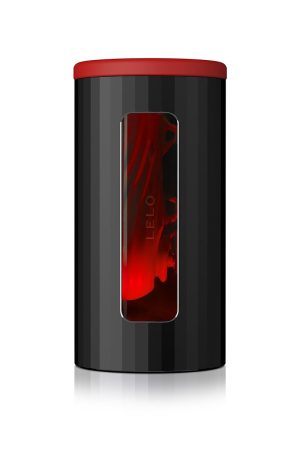 LELO F1S V2X - Red