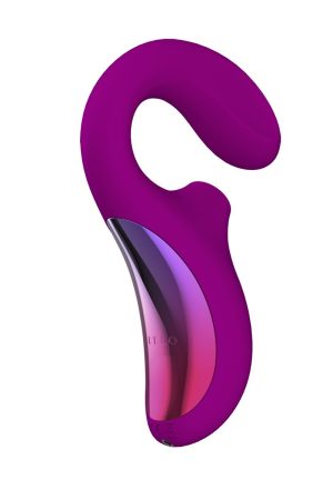 LELO Enigma - Deep Rose