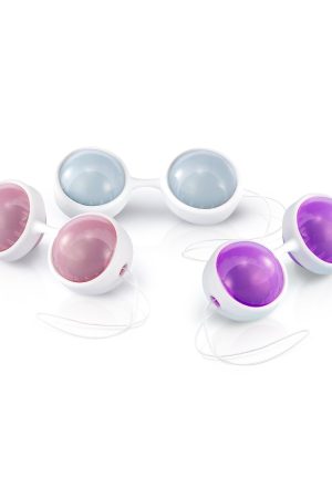 LELO Beads PLUS