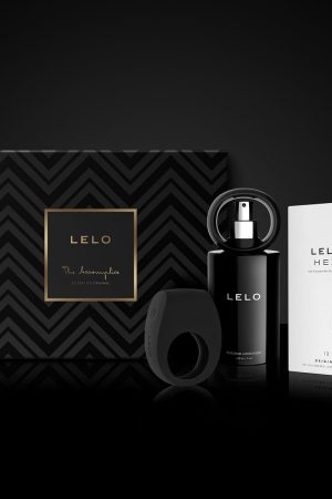LELO Kit - The Accomplice