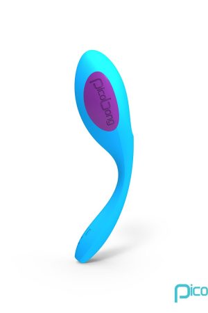 PicoBong Remoji Diver Egg - Blue