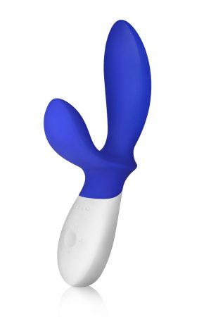 LELO Loki Wave - Blue