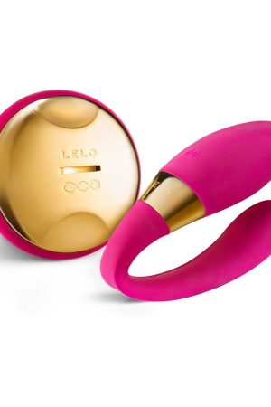 LELO Tiani 24K - Cerise