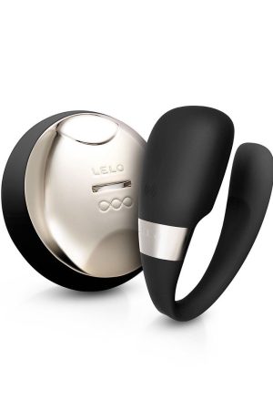 LELO Tiani 3 - Black
