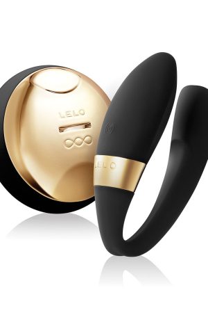 LELO Tiani 24K - Black