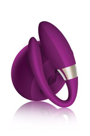 LELO Tiani 2 - Deep Rose