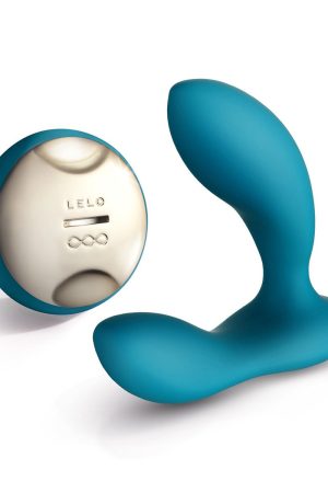 LELO Hugo - Blue