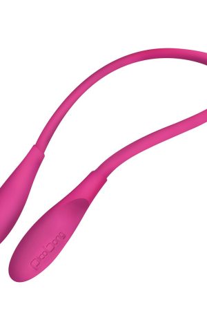 PicoBong Transformer - Cerise