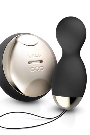 LELO Hula Beads - Black