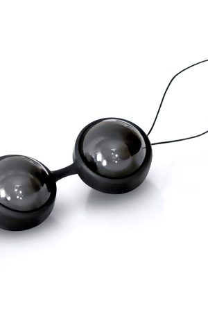 LELO Beads Noir