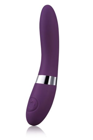 LELO Elise 2 - Sweet Plum