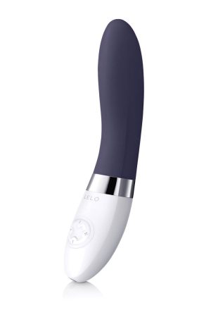 LELO Liv 2 - Navy Blue