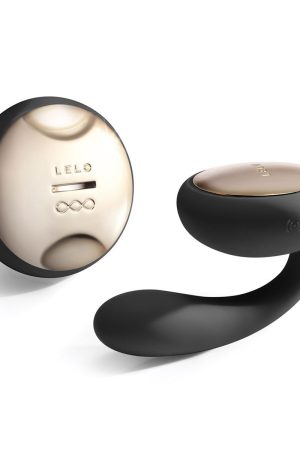 LELO Ida - Black