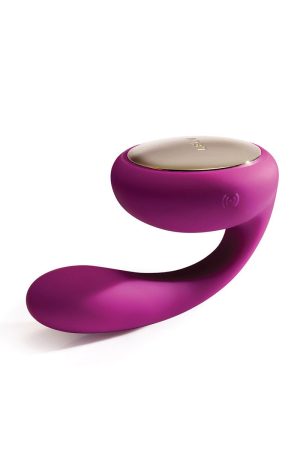 LELO Tara - Deep Rose