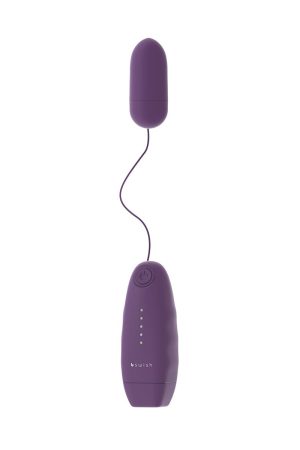B Swish Bnaughty Classic - Purple