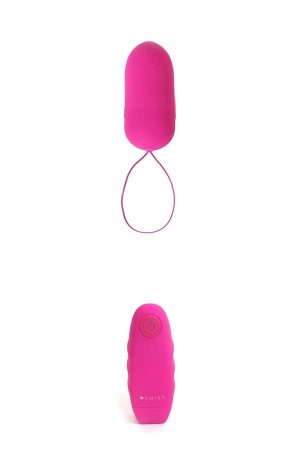 B Swish Bnaughty Classic Unleashed - Cerise