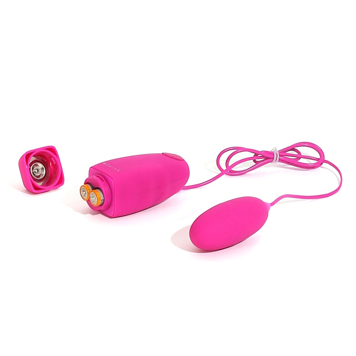 B Swish Bnaughty Classic - Cerise - Image 3