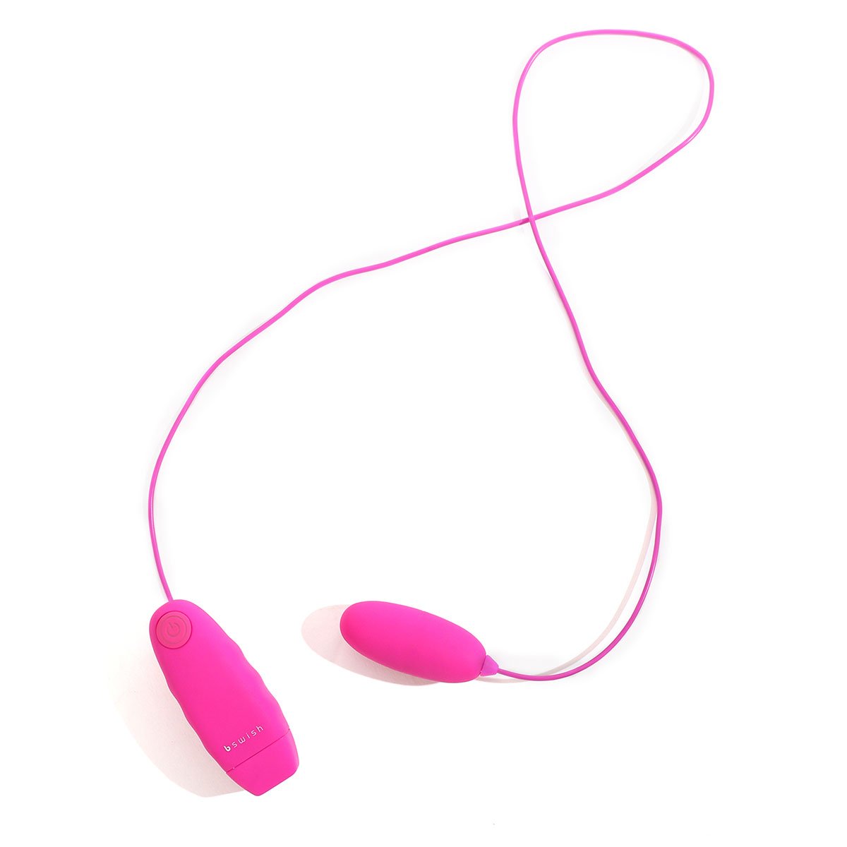 B Swish Bnaughty Classic - Cerise - Image 2