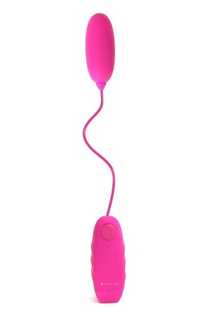 B Swish Bnaughty Classic - Cerise