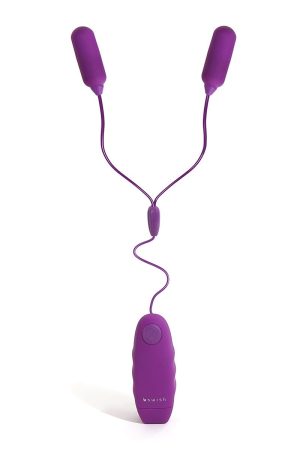 B Swish Bnear Classic - Purple