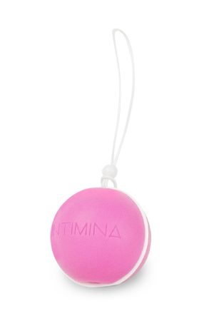 Intimina Laselle Medium 38g Weighted Ball for Pelvic Tightening