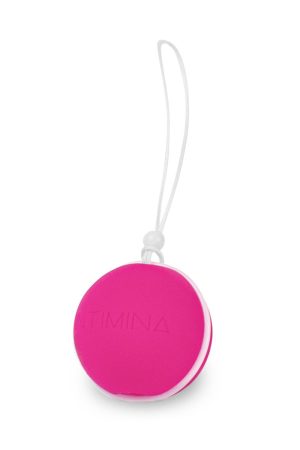 Intimina Laselle Exerciser 48g Advanced Weighted Ball for Experts