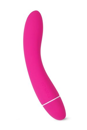 Intimina RAYA Massager Pink