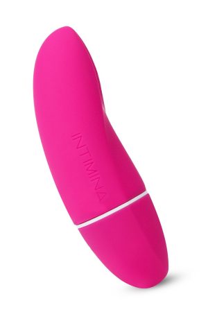 Intimina KIRI Massager Pink