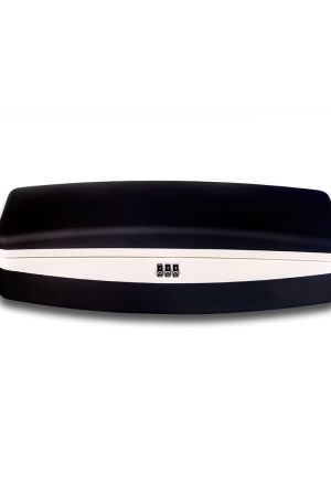 Puritize Uvee Home Play - Black/White