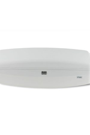Puritize Uvee Home Play - White