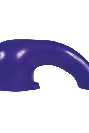 Pop Top Deluxe Wand Attachment Purple