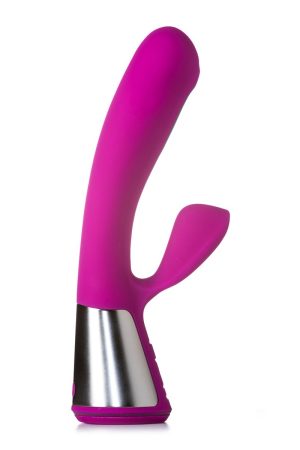OhMiBod Fuse Interactive Dual Stim - Pink