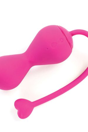 Lovelife krush Kegel Exerciser