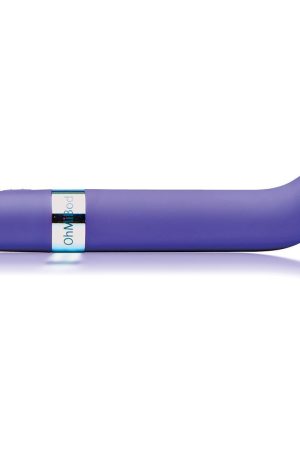 OhMiBod Freestyle G-Spot - Purple