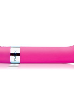 OhMiBod Freestyle G-Spot - Pink