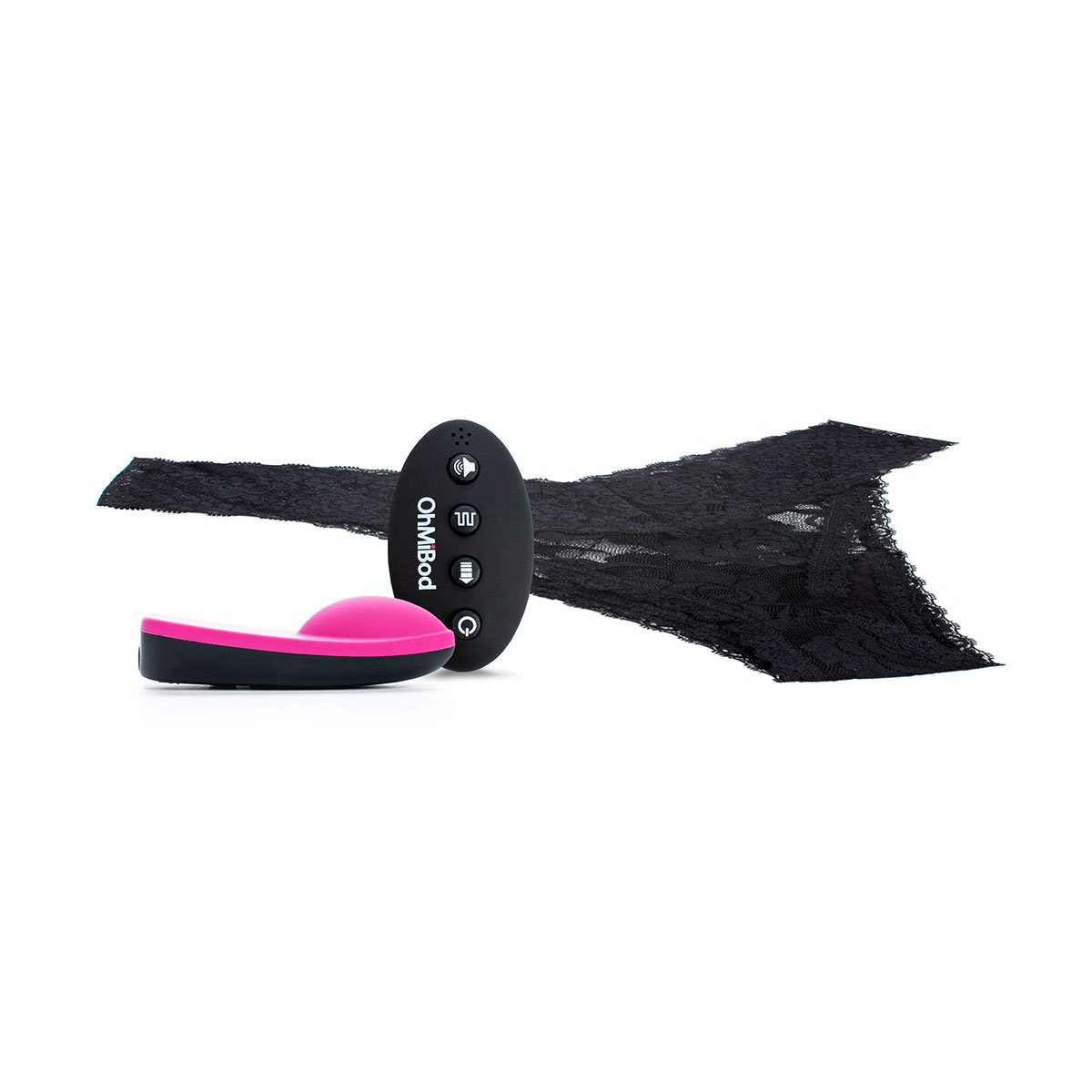 OhMiBod Club Vibe 3.0H - Image 3