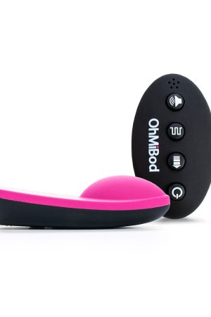 OhMiBod Club Vibe 3.0H