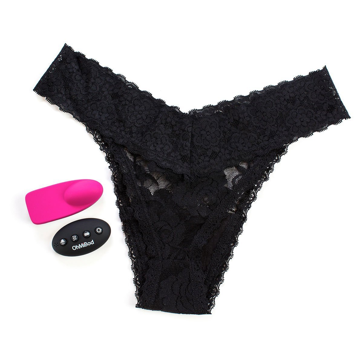 OhMiBod Club Vibe 3.0H - Image 2