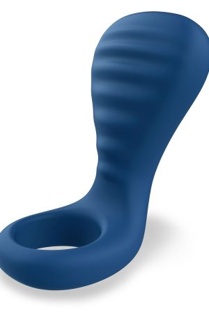 OhMiBod  NEX3 BlueMotion Ring