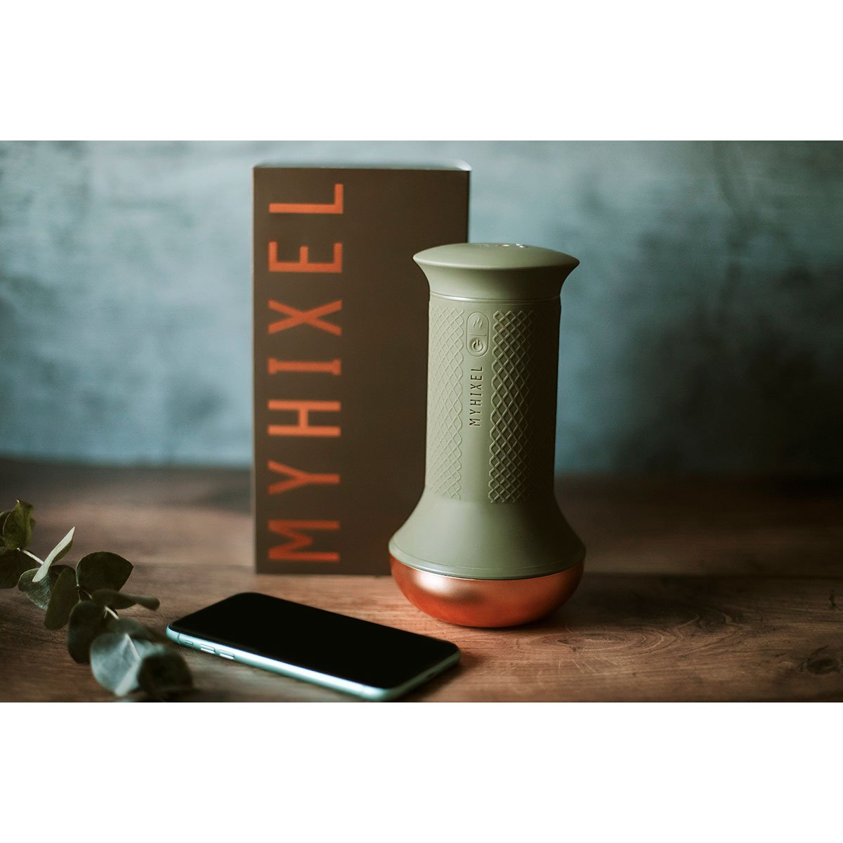 MYHIXEL TR - Image 2