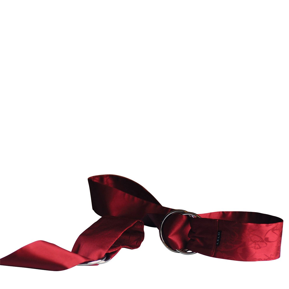 LELO Boa Pleasure Ties - Red - Image 2