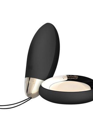 LELO Lyla 2 - Black