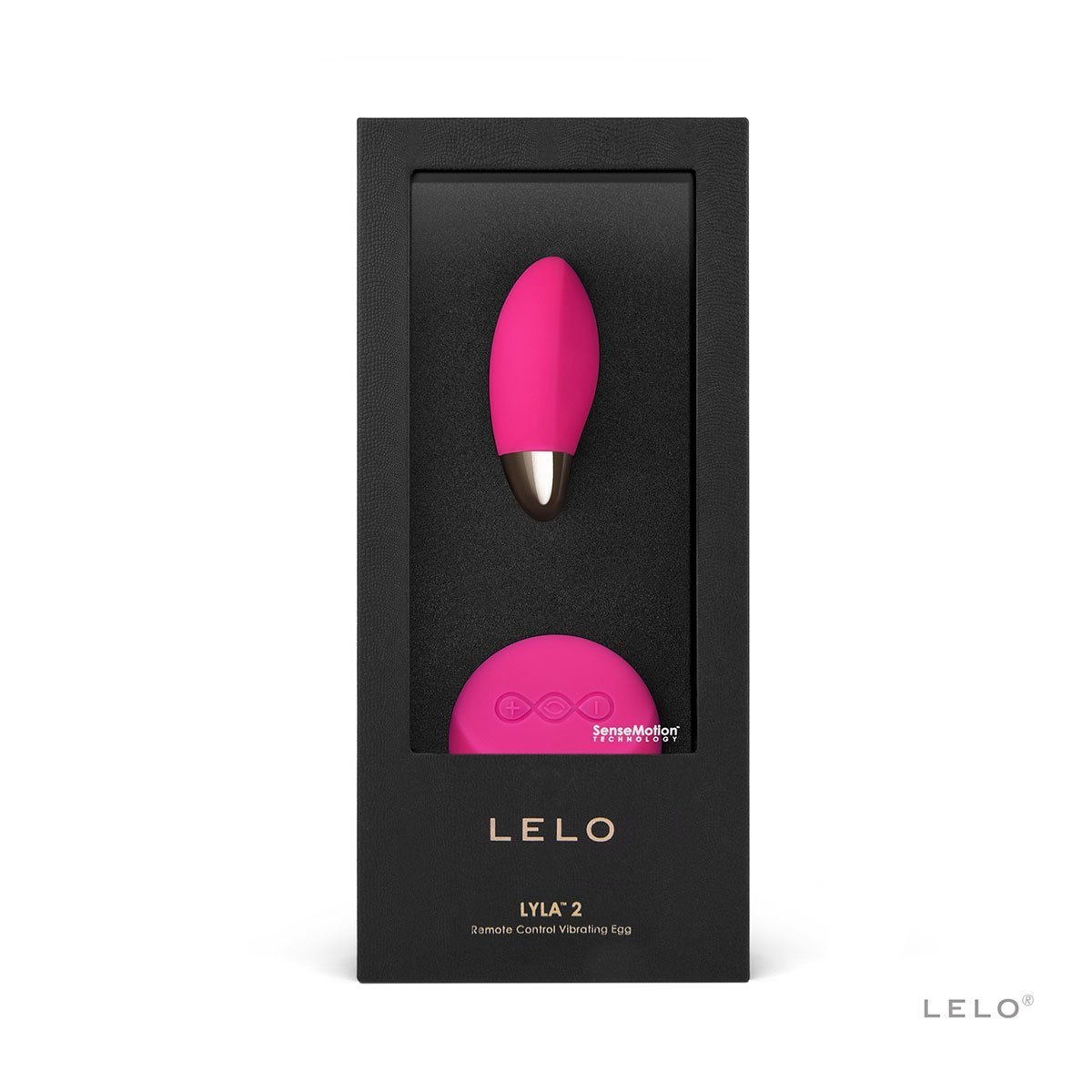 LELO Lyla 2 - Cerise - Image 3