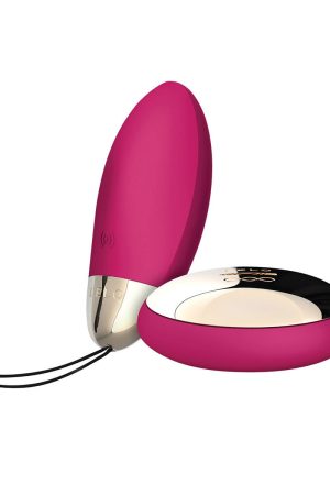 LELO Lyla 2 - Cerise