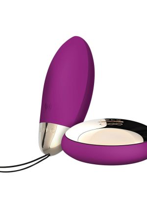 LELO Lyla 2 - Deep Rose