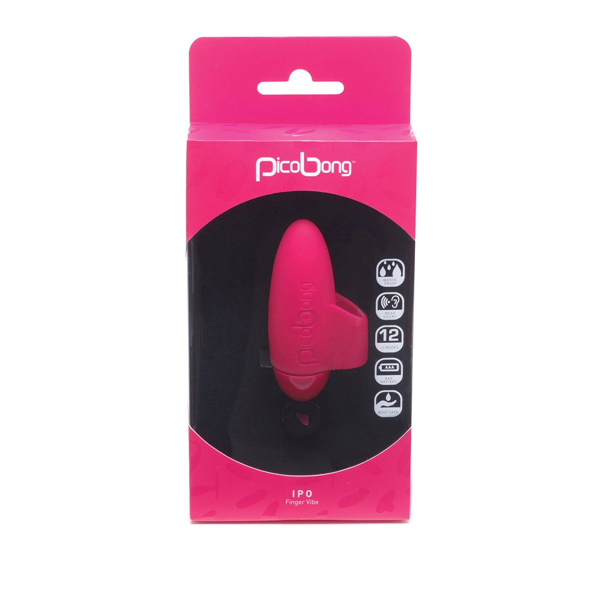 PicoBong Ipo 2 - Cerise - Image 2
